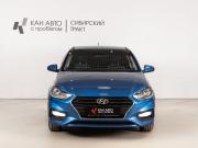 Hyundai Solaris II Казань  - изображение 10