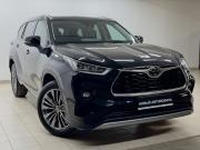 Toyota Highlander IV (XU70) Вологда  - изображение 26