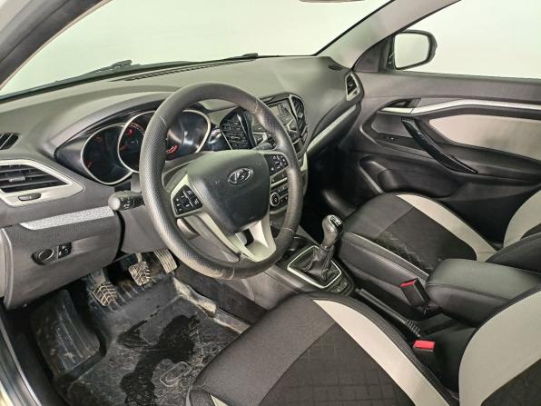 Lada (ВАЗ) Vesta I с пробегом 2020 года, цена 1 090 000 рублей, 114000 км, универсал, Автокод Объявления