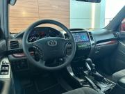 Toyota Land Cruiser Prado 120 Series Рестайлинг Челябинск  - изображение 26