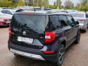 Skoda Yeti I Рестайлинг Стерлитамак  - изображение 24