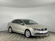 Volkswagen Jetta VI Рестайлинг Воронеж  - изображение 23