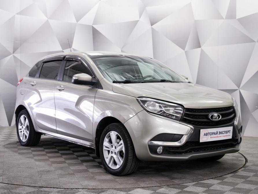 Lada (ВАЗ) XRAY I Ульяновск  - изображение 7