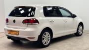 Volkswagen Golf VI Липецк  - изображение 19