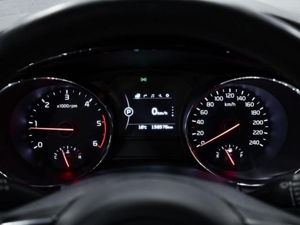 Kia Carnival III с пробегом 2017 года, цена 2 499 000 рублей, 158575 км, минивэн, Автокод Объявления