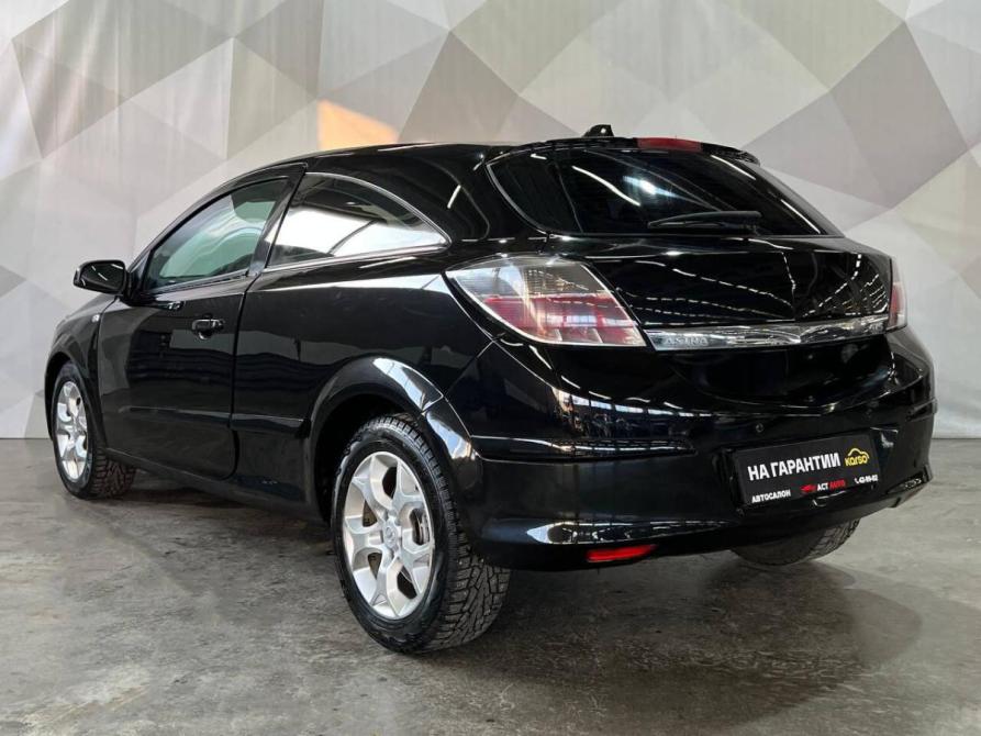 Opel Astra H Рестайлинг Оренбург  - изображение 4