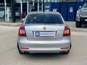 Skoda Octavia II (A5) Рестайлинг Краснодар  - изображение 25