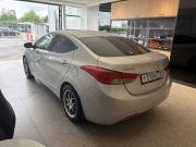 Hyundai Elantra V (MD) Новомосковск  - изображение 19