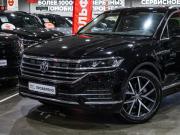 Volkswagen Touareg III Санкт-Петербург  - изображение 30