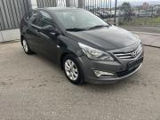 Hyundai Solaris I Рестайлинг Самара  - изображение 20