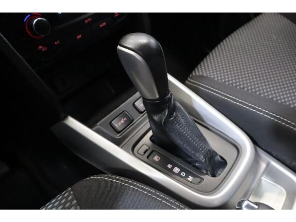 Suzuki Vitara II с пробегом 2018 года, цена 1 599 000 рублей, 136286 км, внедорожник, Автокод Объявления