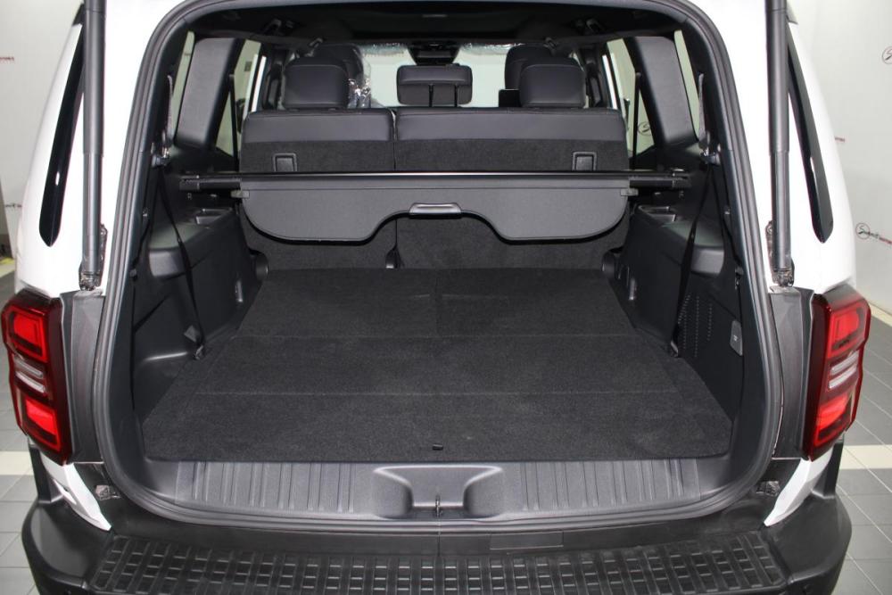 Toyota Land Cruiser Prado 250 Series Владивосток  - изображение 12