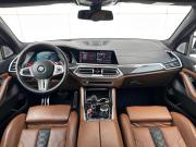 BMW X5 M III (F95) Краснодар  - изображение 25
