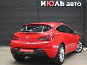 Opel Astra J Рестайлинг Екатеринбург  - изображение 14