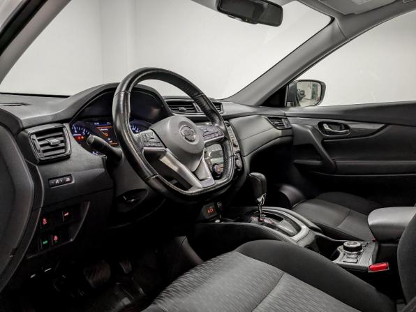 Nissan X-Trail III Рестайлинг с пробегом 2020 года, цена 2 720 000 рублей, 63870 км, внедорожник, Автокод Объявления