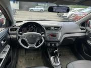 Kia Rio III Рестайлинг Мурманск  - изображение 15