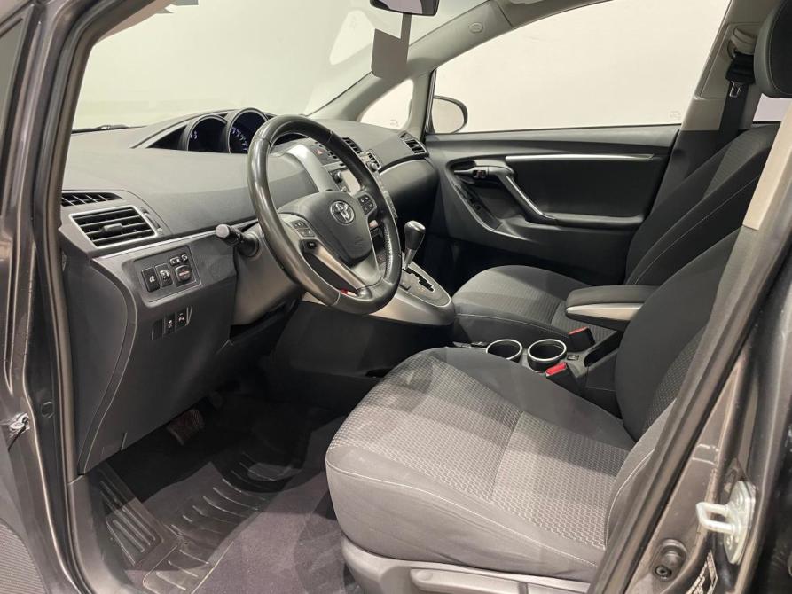 Toyota Verso I Рестайлинг Санкт-Петербург  - изображение 15