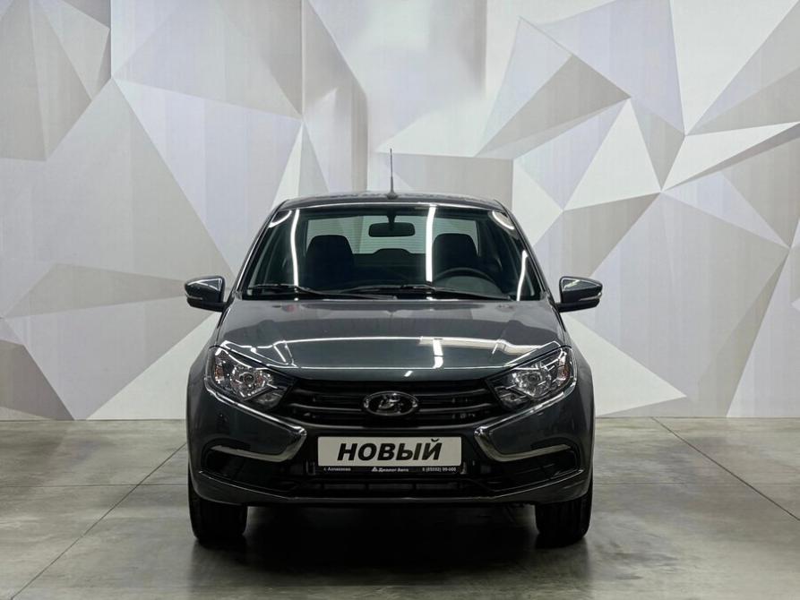 Lada (ВАЗ) Granta I Рестайлинг Азнакаево  - изображение 2