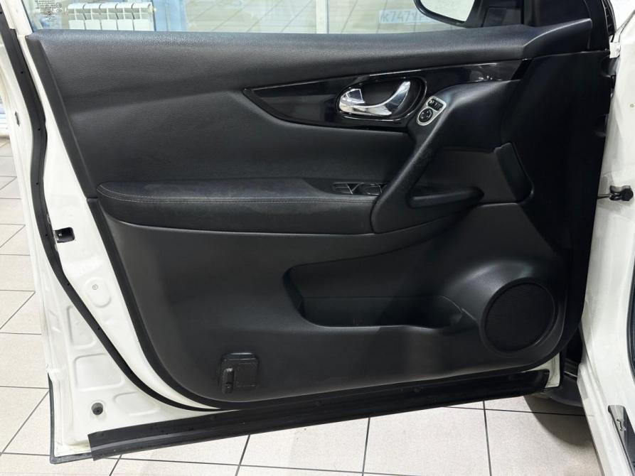 Nissan Qashqai II Волгоград  - изображение 14