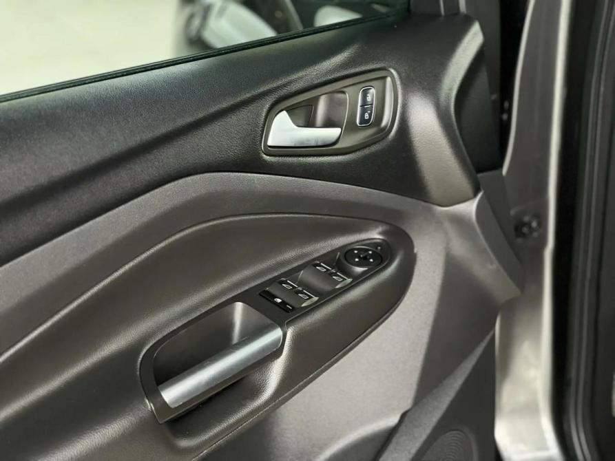 Ford Kuga II Рестайлинг Екатеринбург  - изображение 26