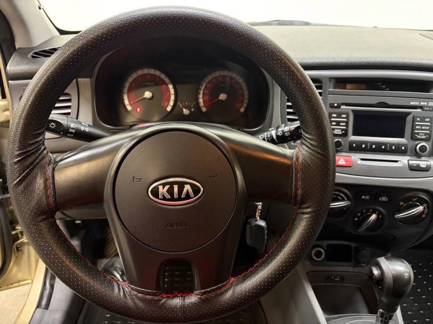 Kia Rio II Рестайлинг Саратов  - изображение 10