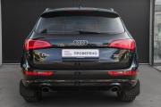 Audi Q5 I (8R) Рестайлинг Москва  - изображение 29