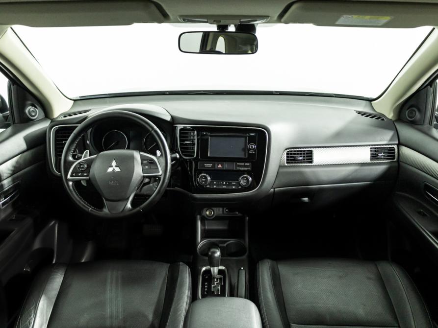 Mitsubishi Outlander III Санкт-Петербург  - изображение 13
