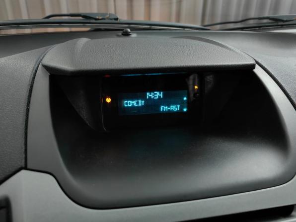 Ford EcoSport II с пробегом 2015 года, цена 875 000 рублей, 184831 км, внедорожник, Автокод Объявления
