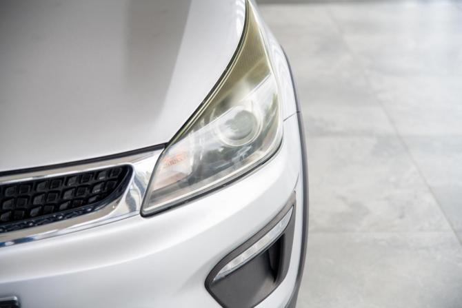 Kia Rio IV с пробегом 2018 года, цена 2 050 000 рублей, 167088 км, хэтчбек, Автокод Объявления