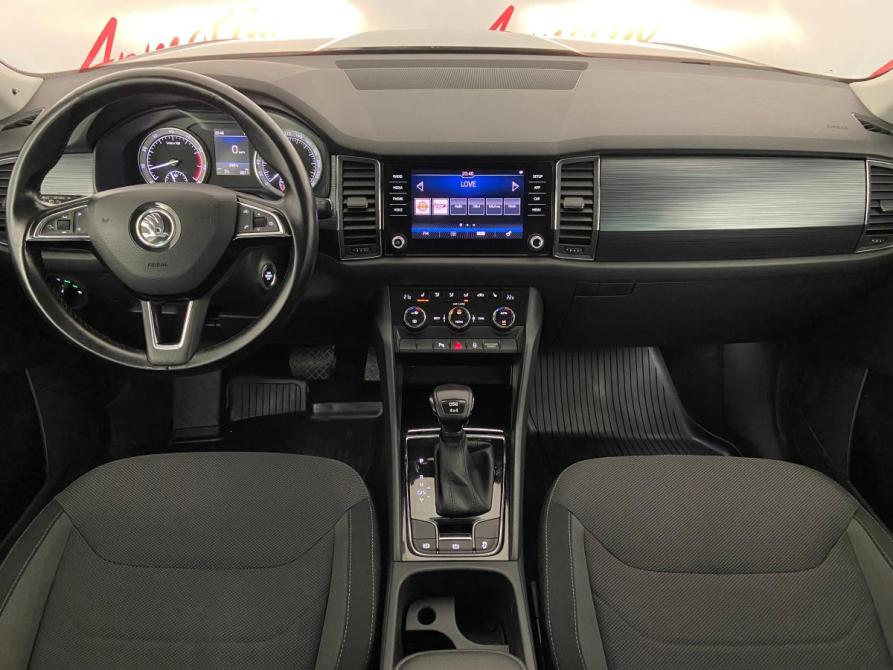 Skoda Kodiaq I Псков  - изображение 9
