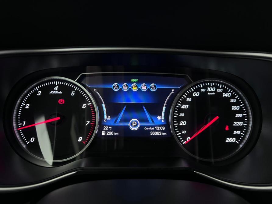 Hongqi H5 I Ростов-на-Дону  - изображение 10