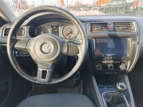 Volkswagen Jetta VI с пробегом 2011 года, цена 662 000 рублей, 215022 км, седан, Автокод Объявления