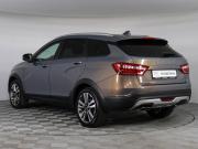 Lada (ВАЗ) Vesta I Химки  - изображение 21