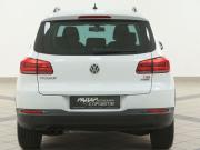 Volkswagen Tiguan I Рестайлинг Иваново  - изображение 21