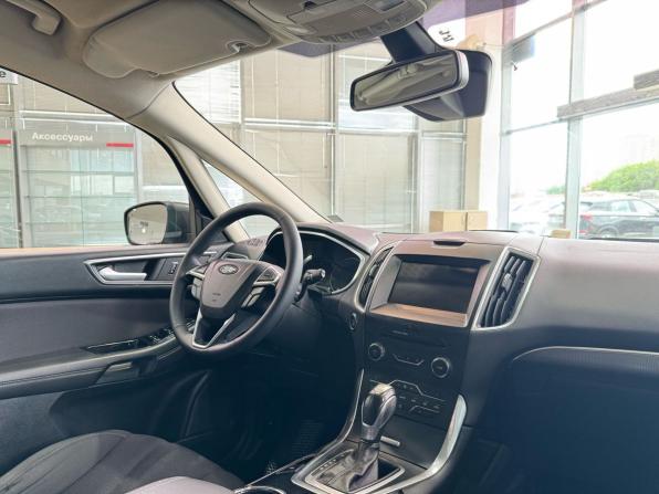 Ford S-MAX II с пробегом 2017 года, цена 1 485 000 рублей, 292887 км, минивэн, Автокод Объявления