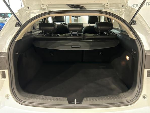 Haval F7 I с пробегом 2021 года, цена 1 599 000 рублей, 93621 км, внедорожник, Автокод Объявления