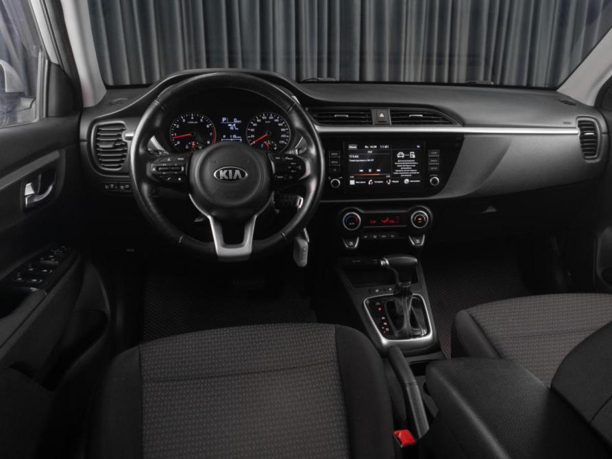 Kia Rio IV Рестайлинг Тюмень  - изображение 8