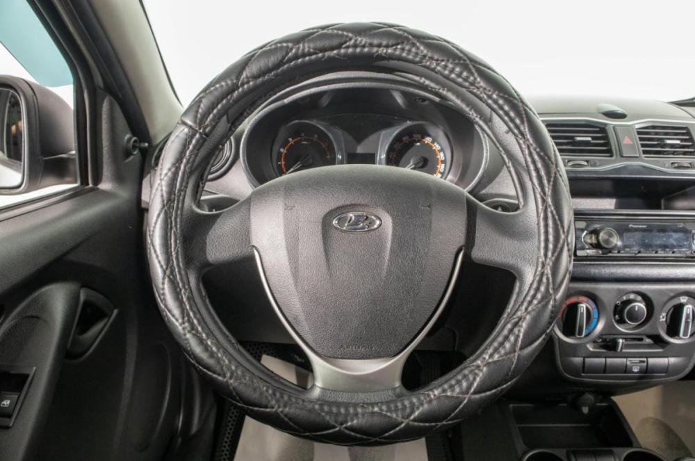 Lada (ВАЗ) Granta I Рестайлинг Барнаул  - изображение 14