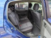 Hyundai Getz I Рестайлинг Воронеж  - изображение 25