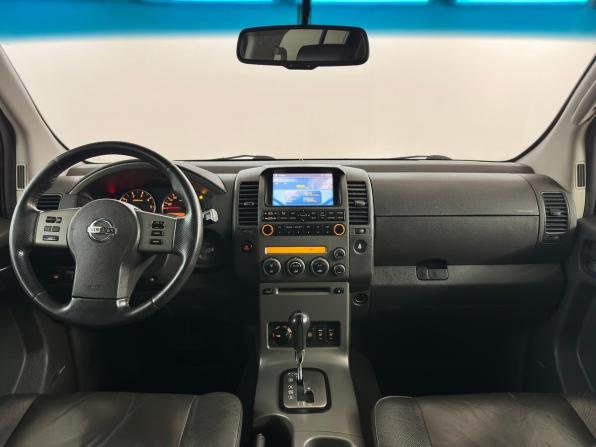 Nissan Pathfinder III с пробегом 2008 года, цена 1 199 000 рублей, 302244 км, внедорожник, Автокод Объявления