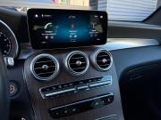 Mercedes-Benz GLC Coupe I (C253) Рестайлинг Иркутск  - изображение 57