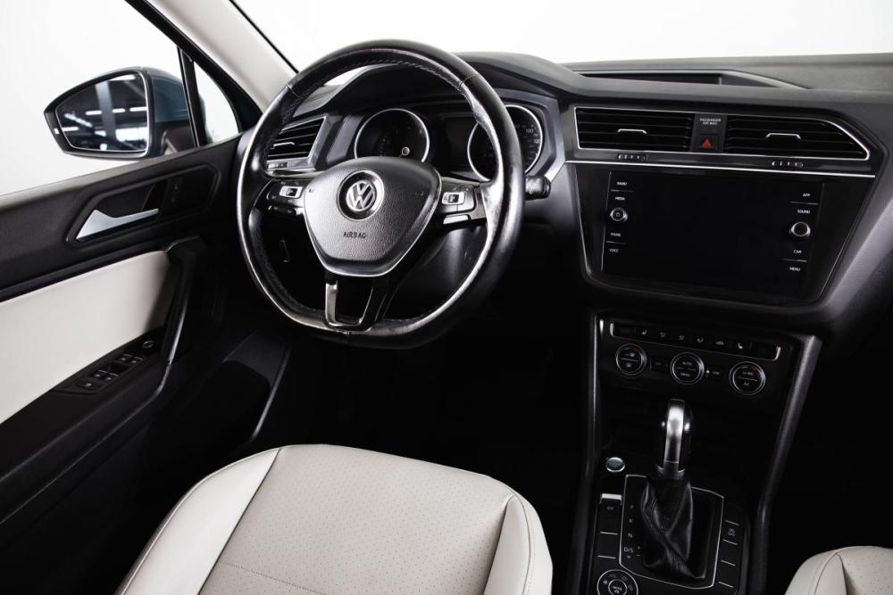 Volkswagen Tiguan II Пермь  - изображение 14