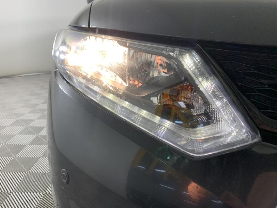 Nissan X-Trail III Москва  - изображение 10
