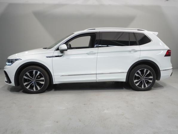Volkswagen Tiguan II Рестайлинг (China Market) с пробегом 2023 года, цена 3 700 000 рублей, 82000 км, внедорожник, Автокод Объявления