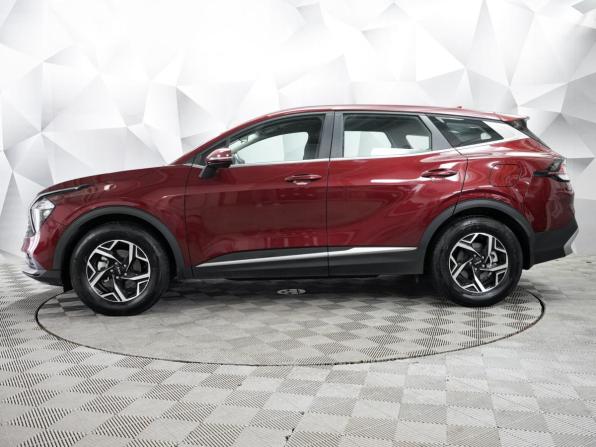 Kia Sportage V с пробегом 2023 года, цена 3 431 000 рублей, 27073 км, внедорожник, Автокод Объявления