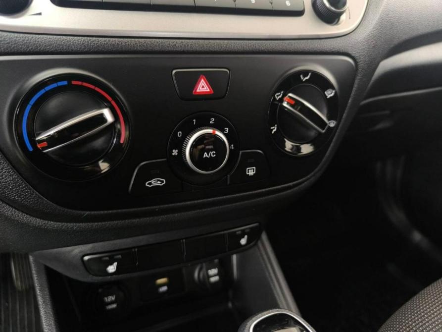 Hyundai Solaris II Рестайлинг Нижнекамск  - изображение 18
