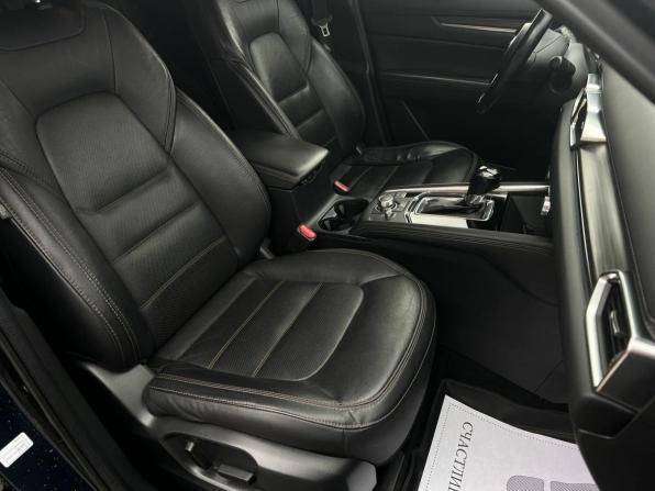 Mazda CX-5 II с пробегом 2018 года, цена 2 590 000 рублей, 152027 км, внедорожник, Автокод Объявления