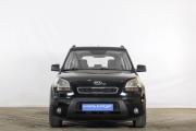 Kia Soul I Тюмень  - изображение 20