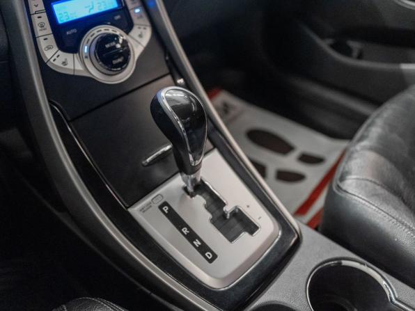Hyundai Avante V с пробегом 2011 года, цена 1 025 000 рублей, 146875 км, седан, Автокод Объявления
