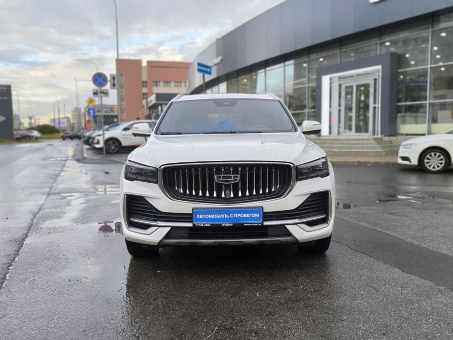 Geely Monjaro I Санкт-Петербург  - изображение 2